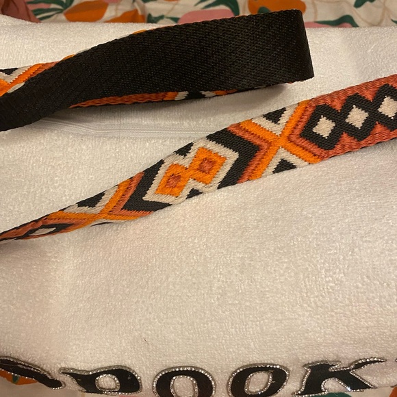 SPOOKY SNACKS TERRY BAG - Picture 5 of 6